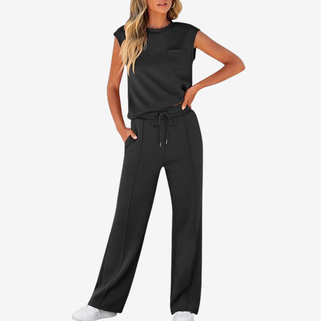 Elette™ Comfortable Set