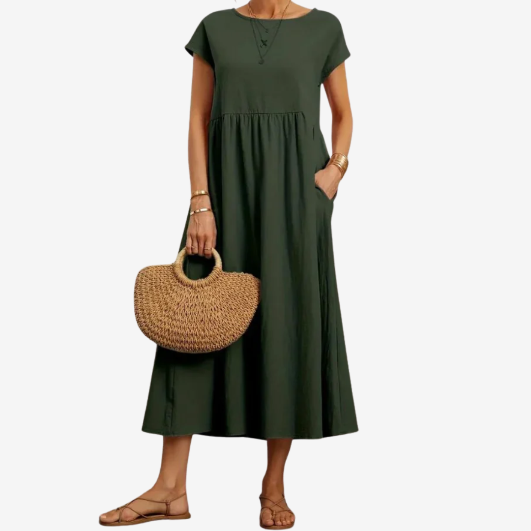 Lysiane™ Summer Promise