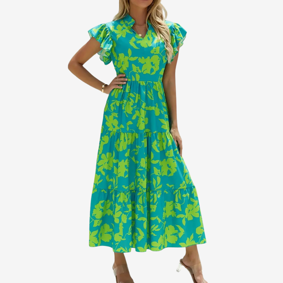 Mireva™ Long Flared