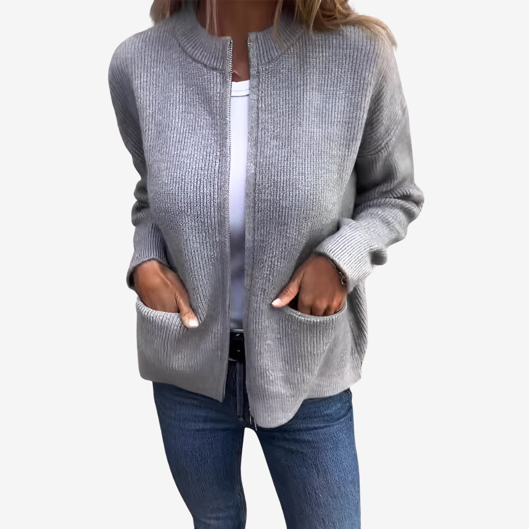 Lydie™ Elegant Vest