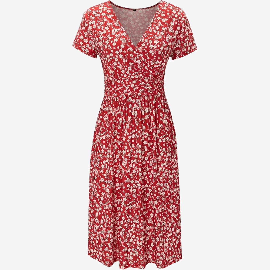 Alixane™ Floral Freshness