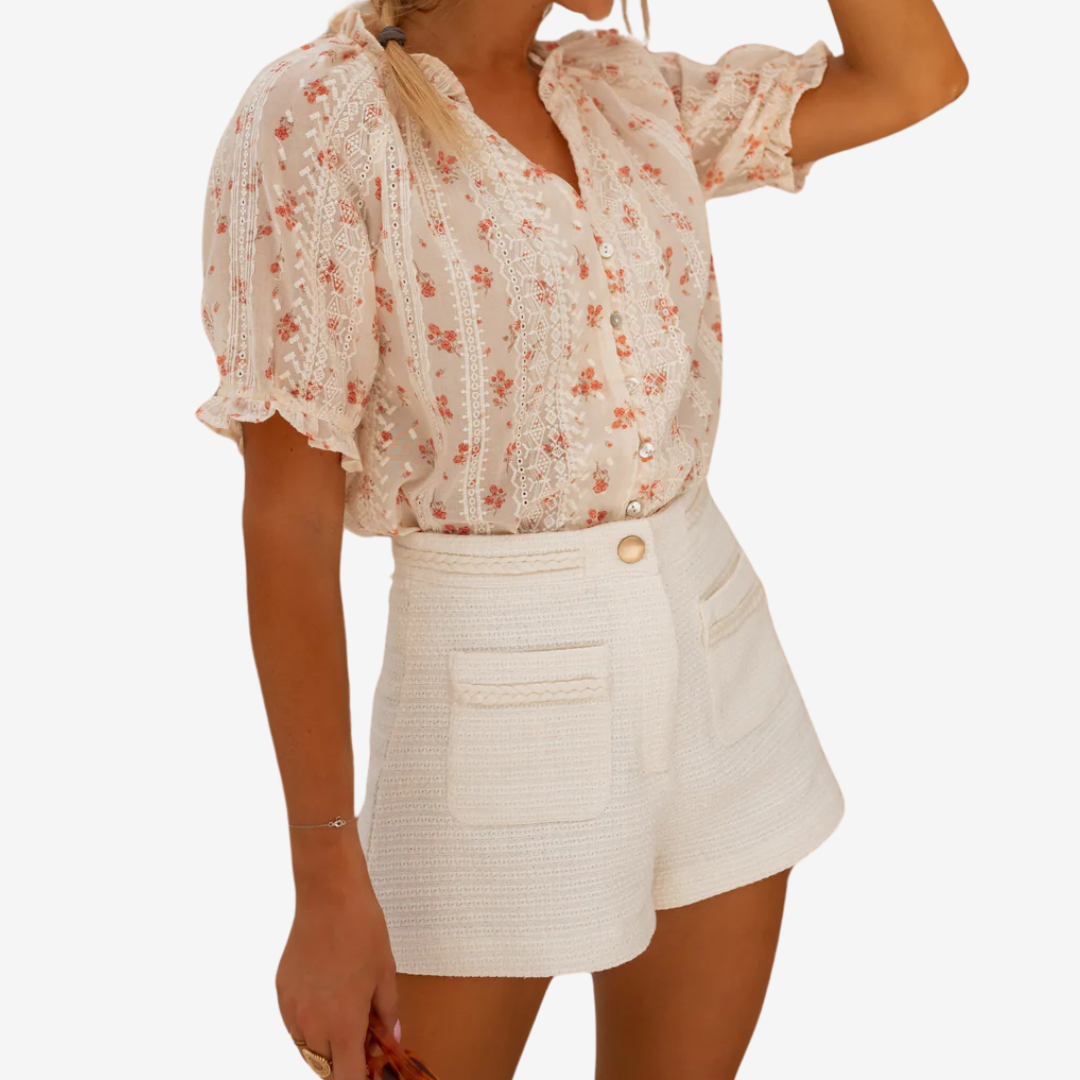 Aurore™ High Fruity Charm