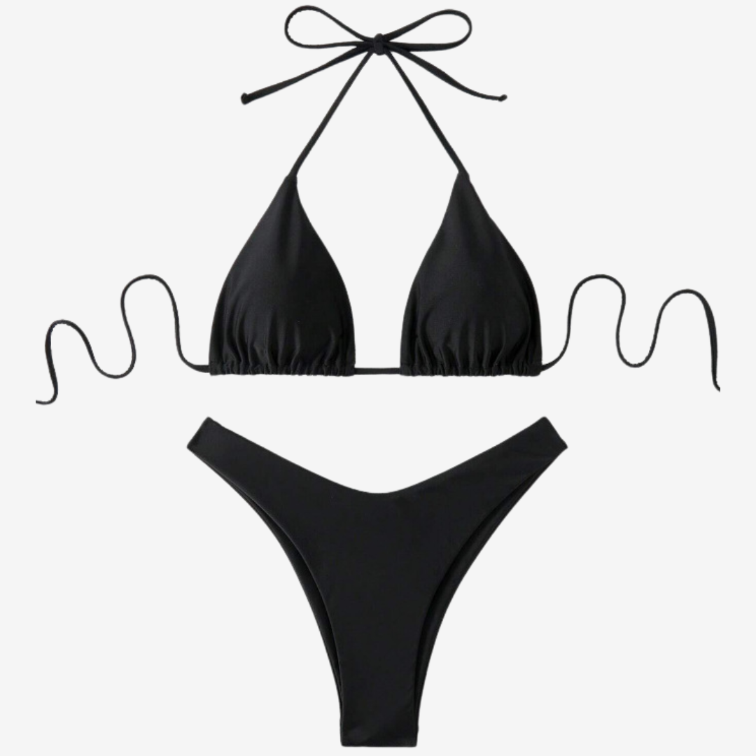 Inès™ Two-Piece Bath Set