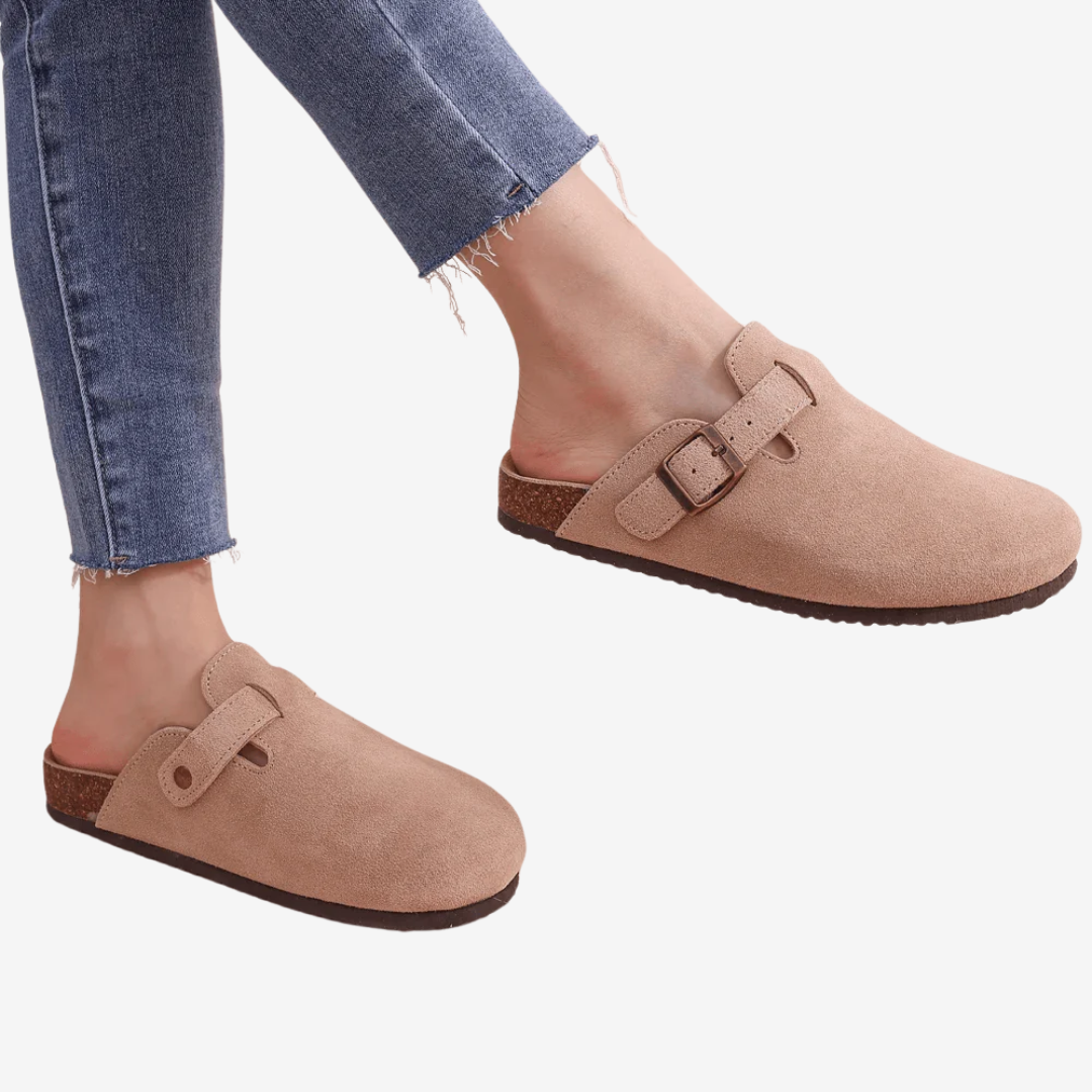 Manon™ Comfort Sandals