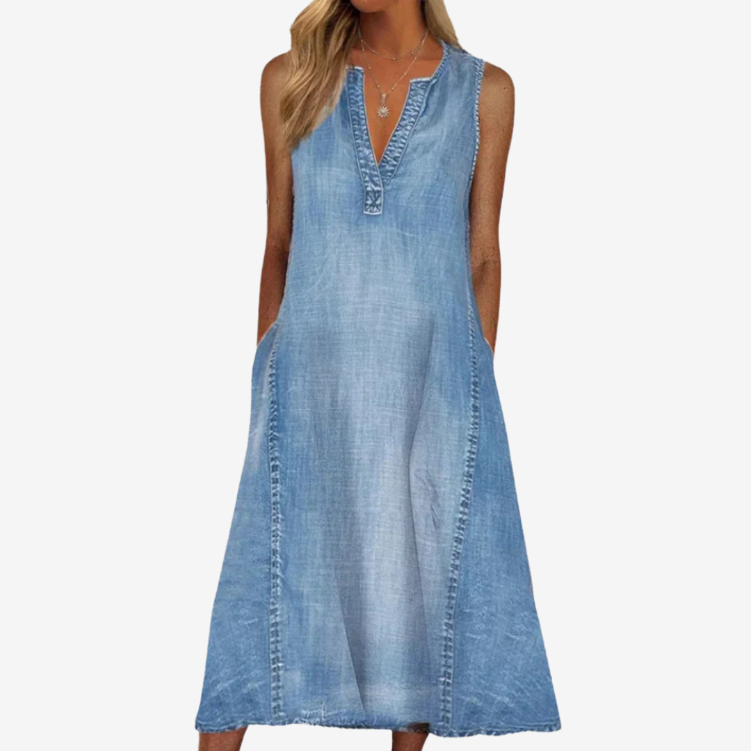 Beaette™ Midday in Jeans