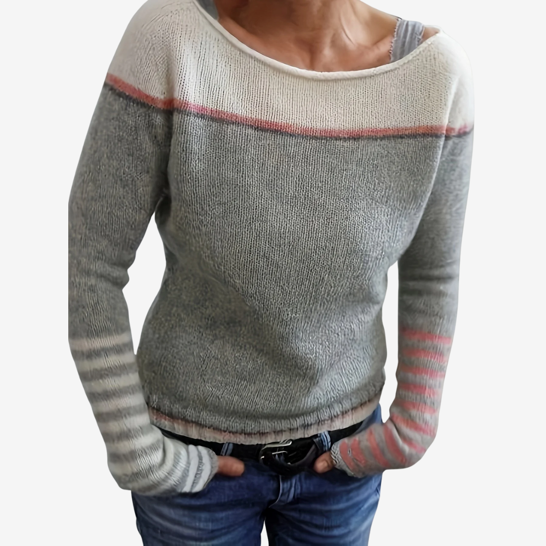 Clainae™ Casual Sweater