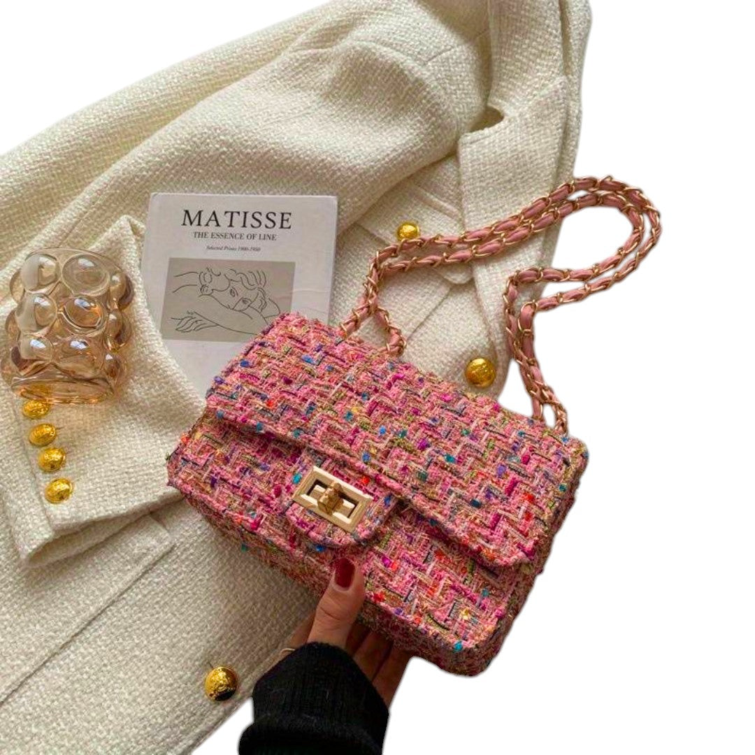 Naomie™ Shoulder bag