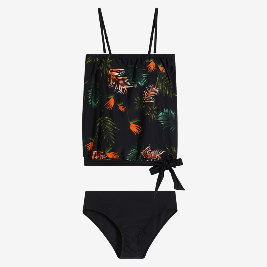 Mireille™ Two-Piece Tankini