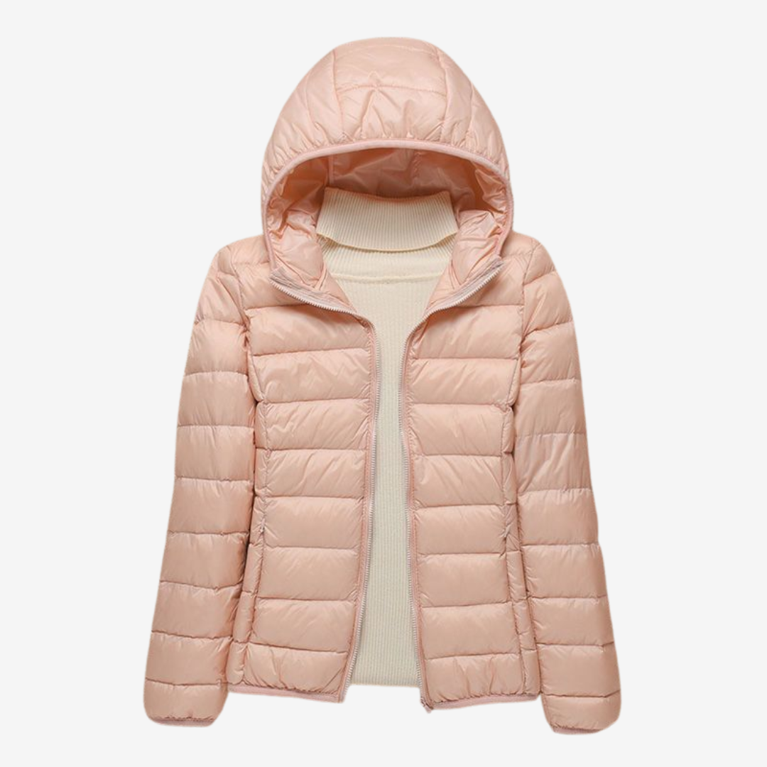 Stacey™ Versatile Jacket