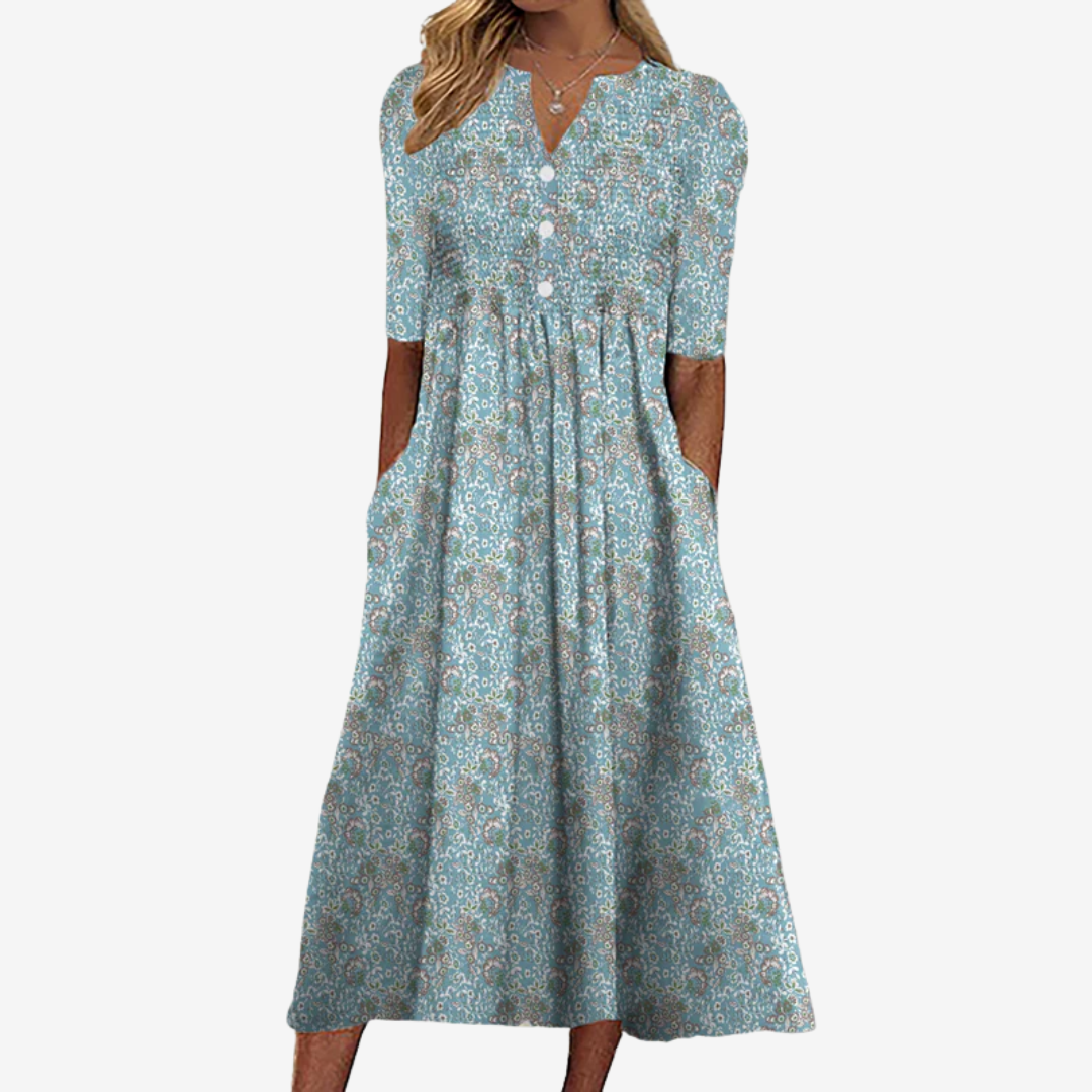 Chiiona™ Floral Lightness