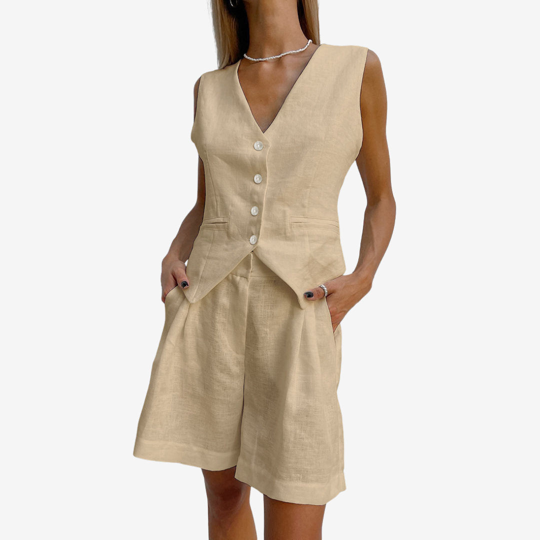 Aliya™ Timeless Set