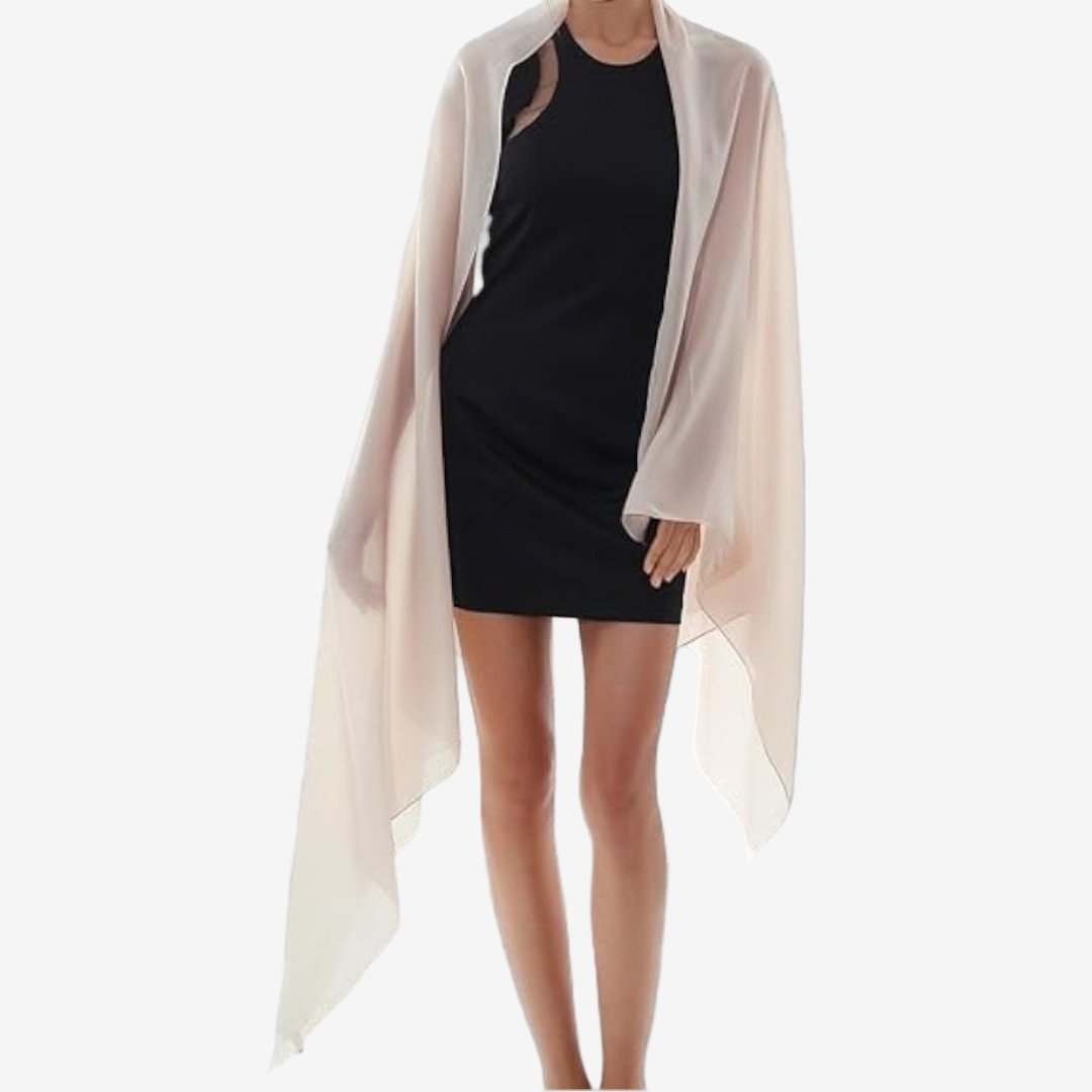 Brigitte™ Elegant Scarf