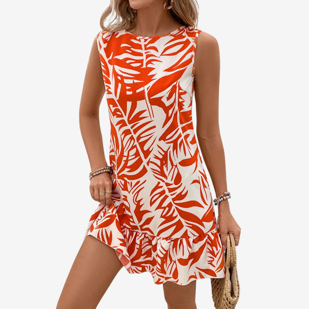 Fiina™ Tropical Midi