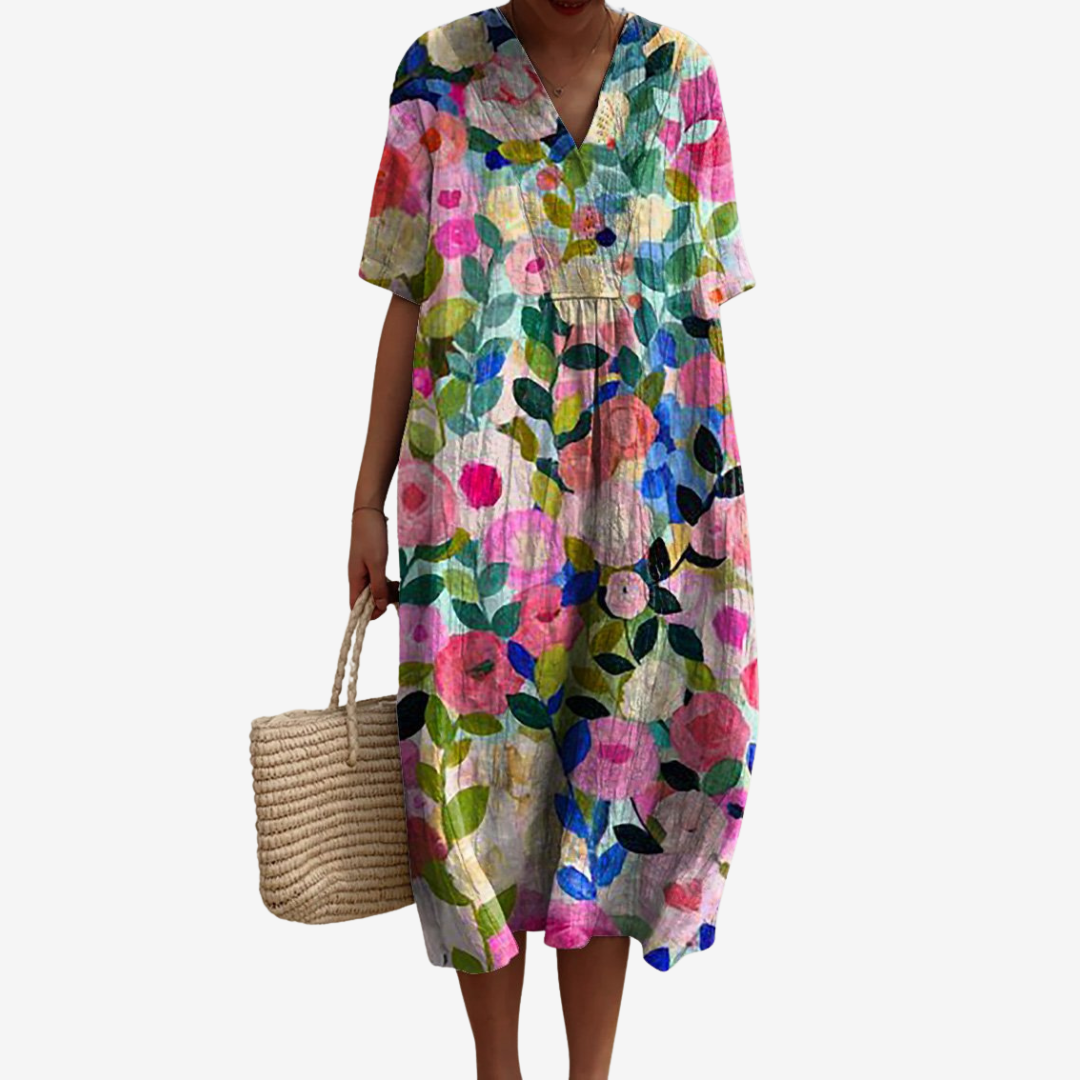 Arianne™ Bohemian Touch