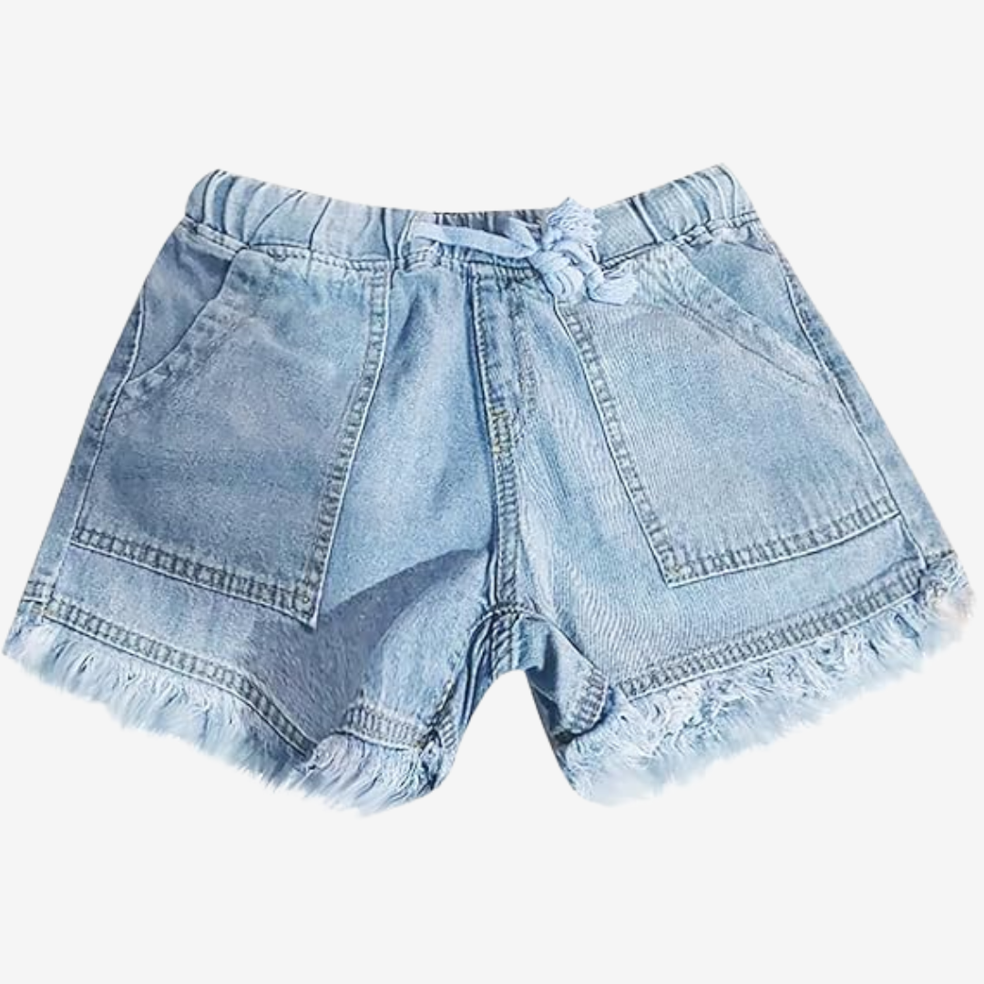 Aveline™ Casual Summer Shorts