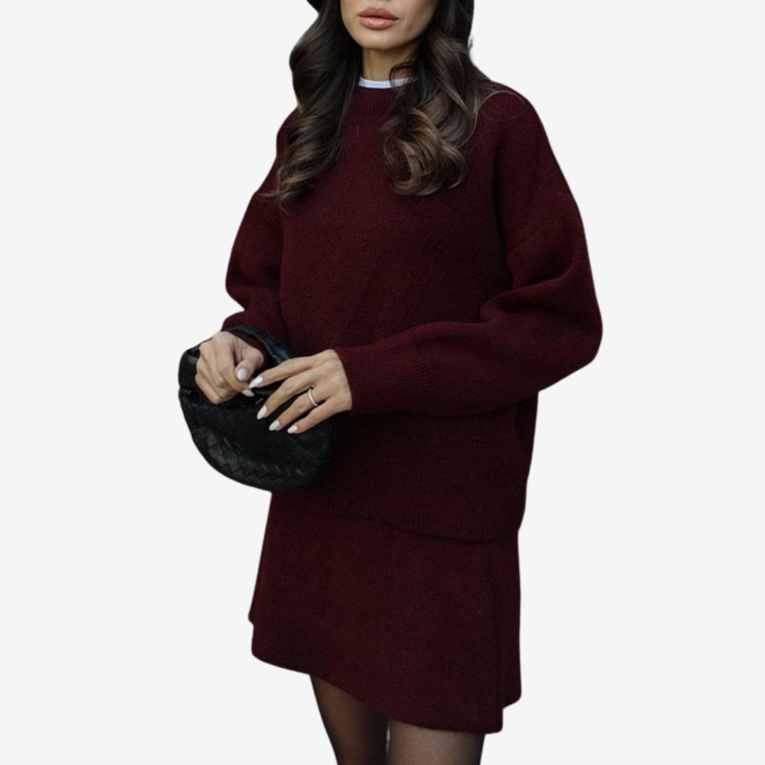 Amelie™ Sweater Set