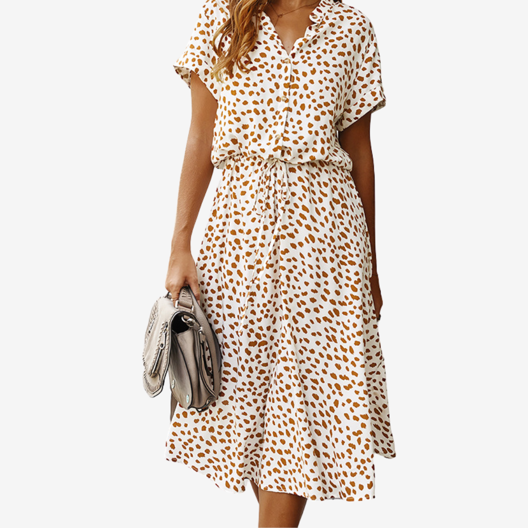 Mireina™ Floral Grace Fluid