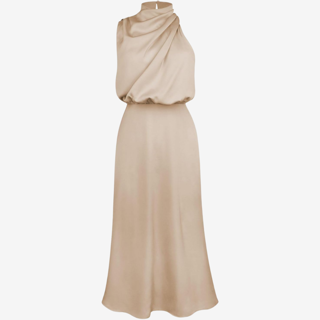 Oriella™ Cocktail Dress