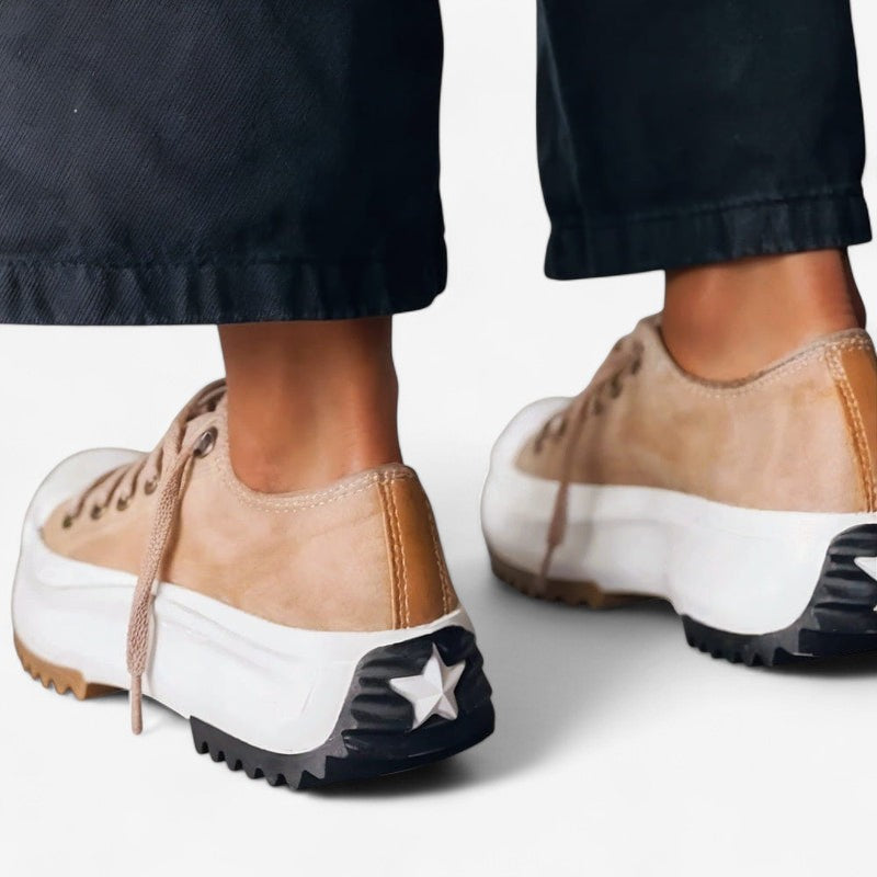 Danielle™ Thick Sneakers