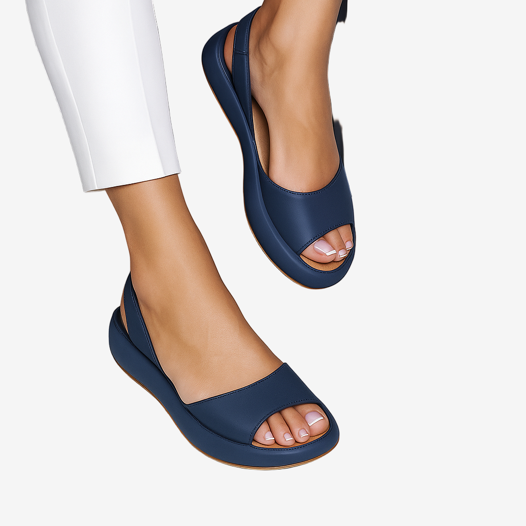 Ulrike™ Wedge Sandals