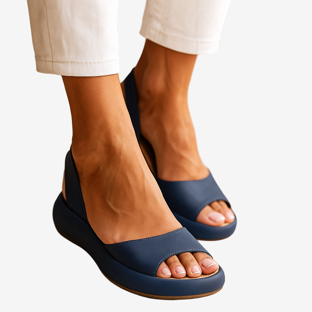 Ulrike™ Wedge Sandals