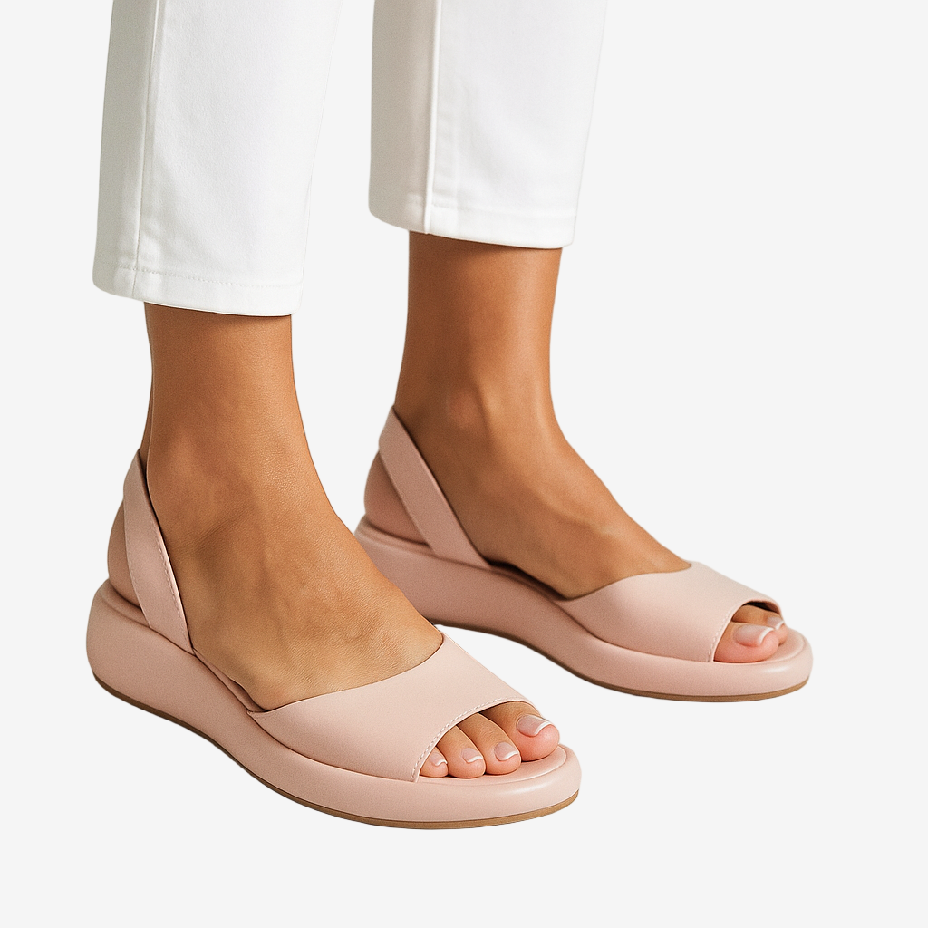 Ulrike™ Wedge Sandals