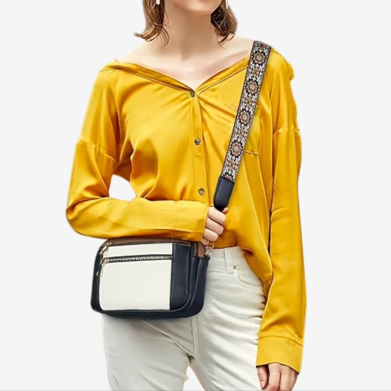 Claire™ Shoulder Bag