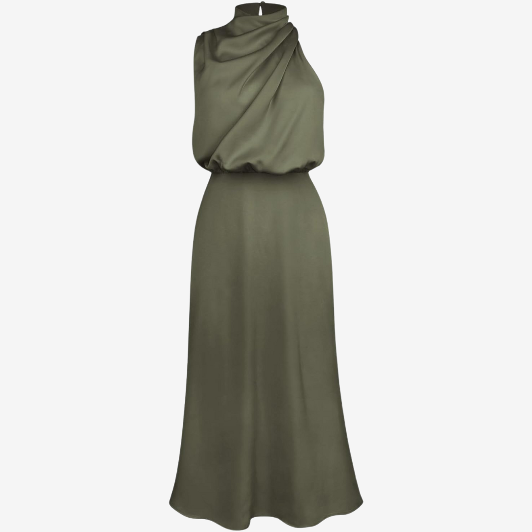 Oriella™ Cocktail Dress