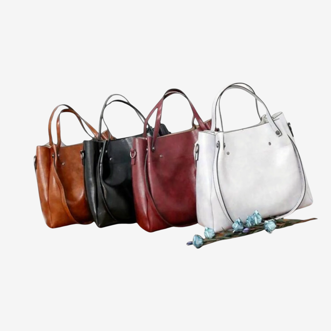 Lisa™ Vintage 4-Piece Set