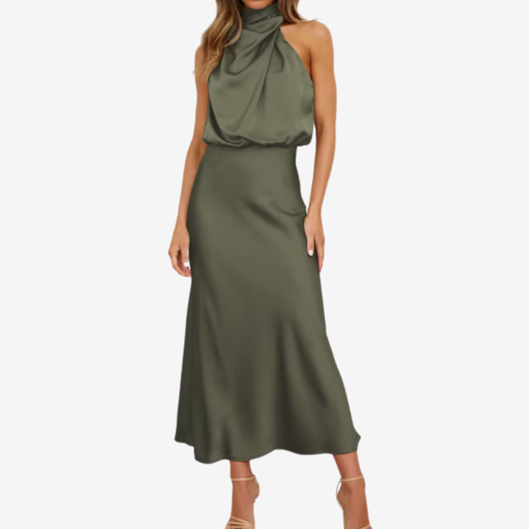 Oriella™ Cocktail Dress