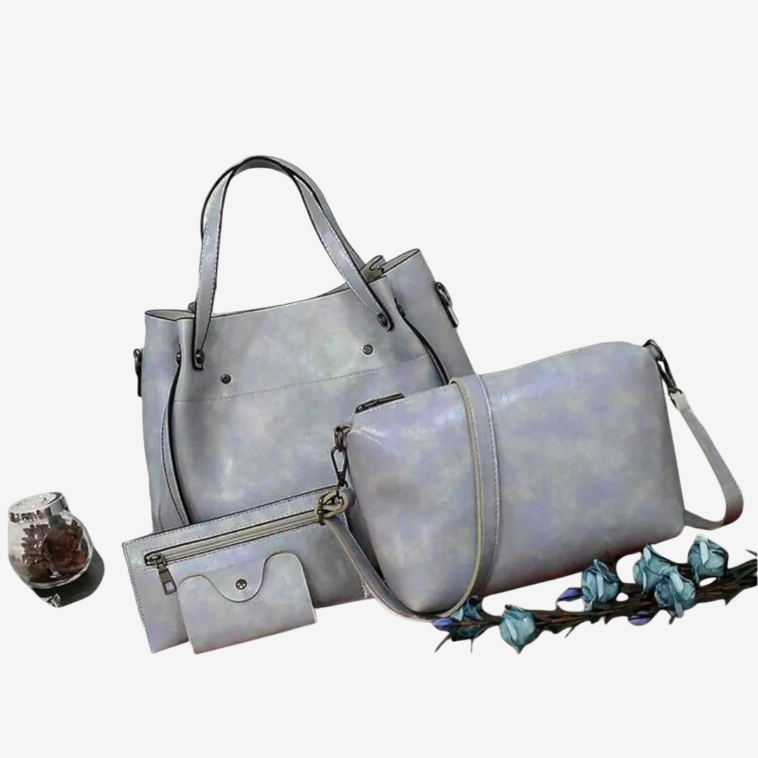 Lisa™ Vintage 4-Piece Set