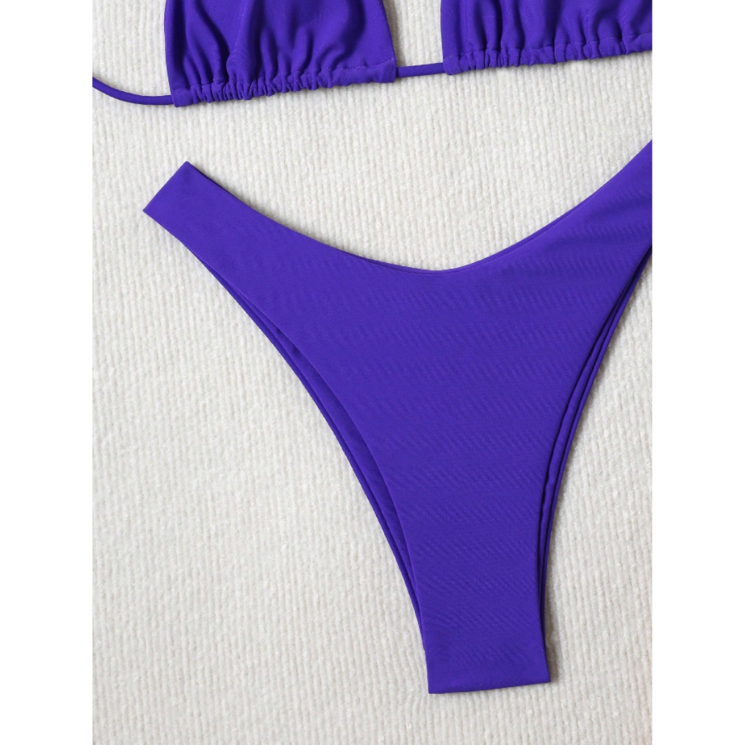 Inès™ Two-Piece Bath Set