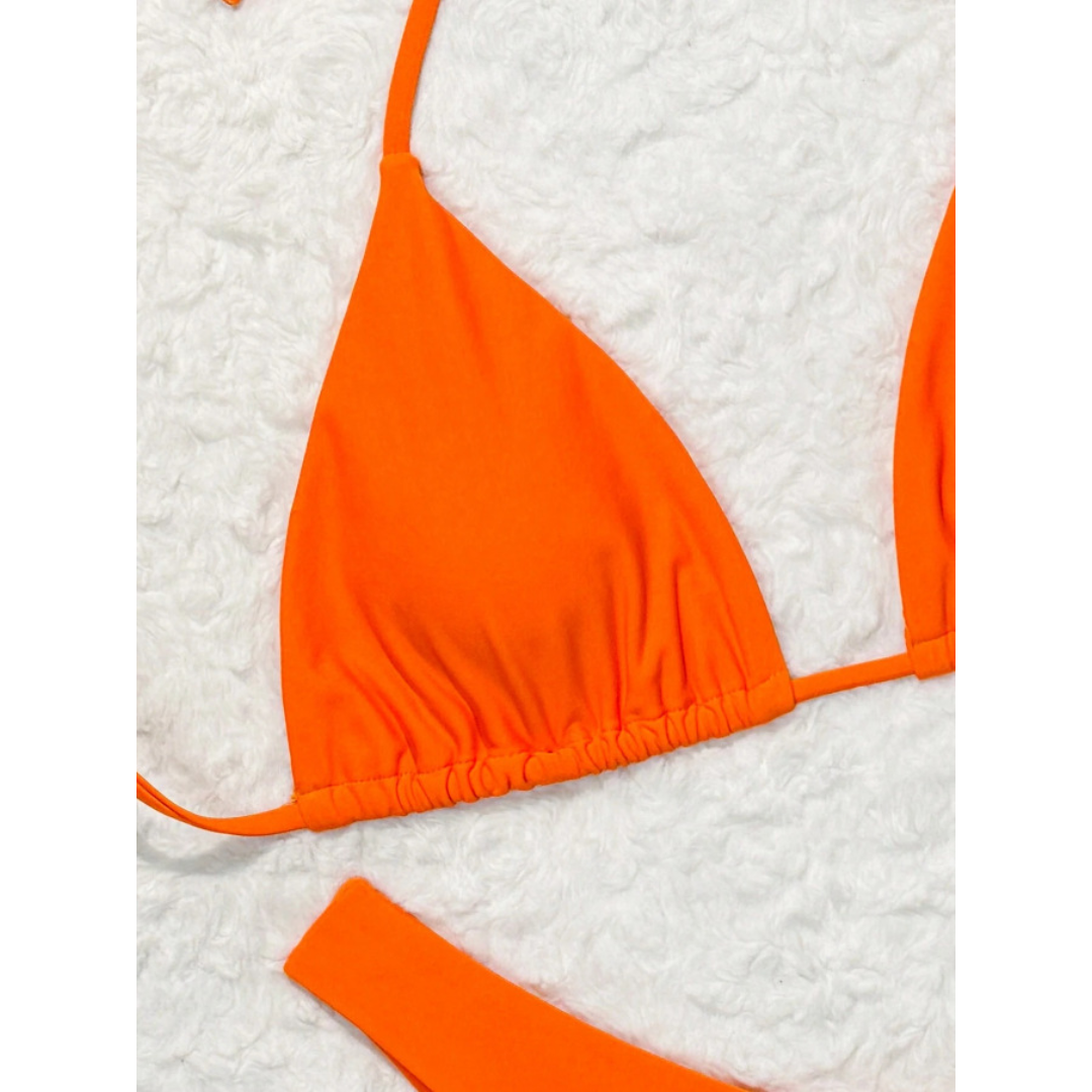 Inès™ Two-Piece Bath Set