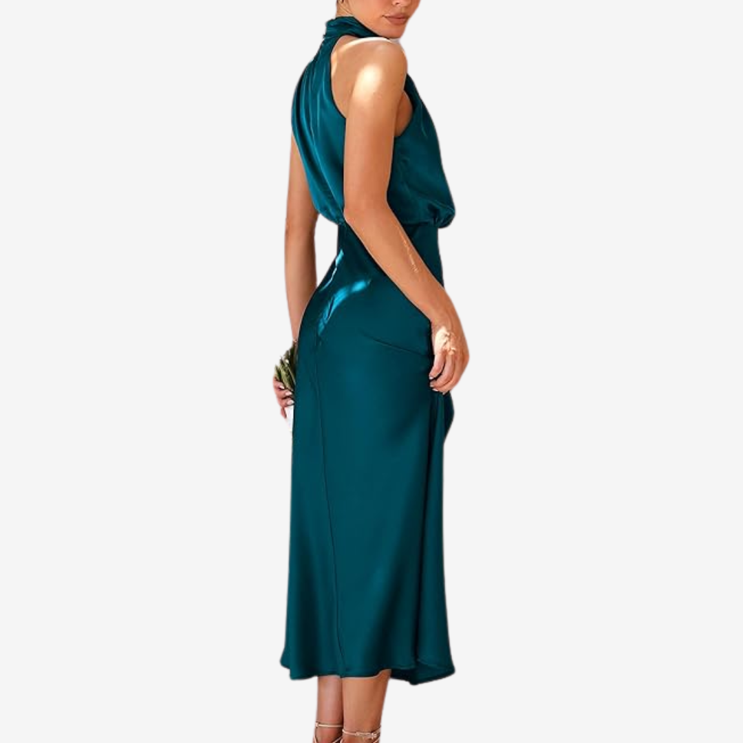 Oriella™ Cocktail Dress