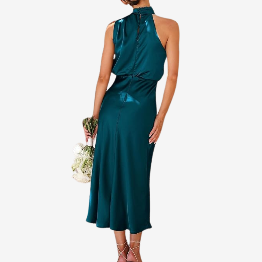 Oriella™ Cocktail Dress