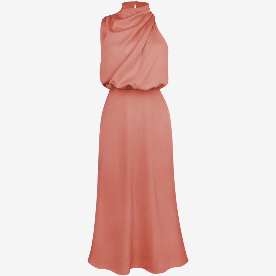 Oriella™ Cocktail Dress