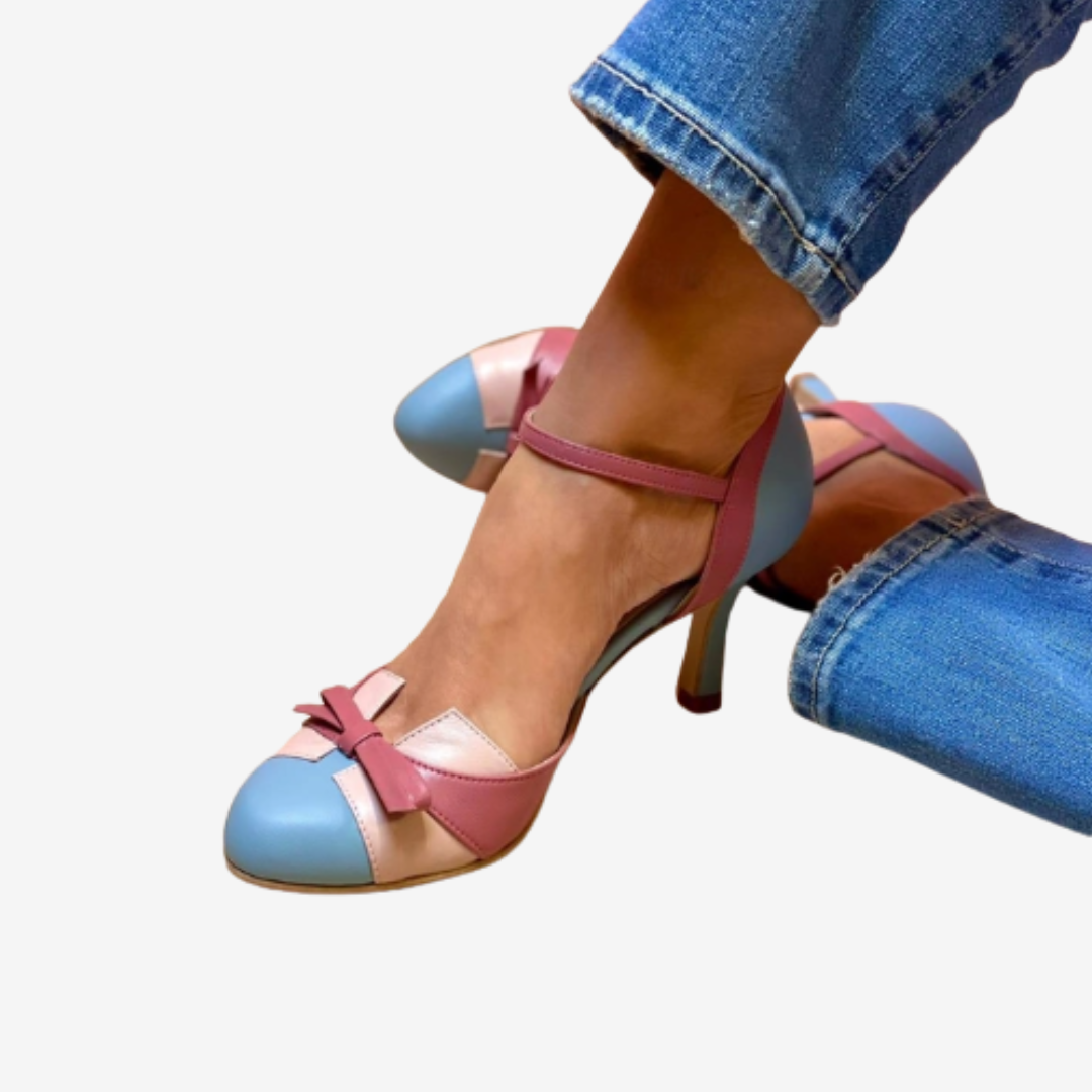 Béline™ Romantic Heels