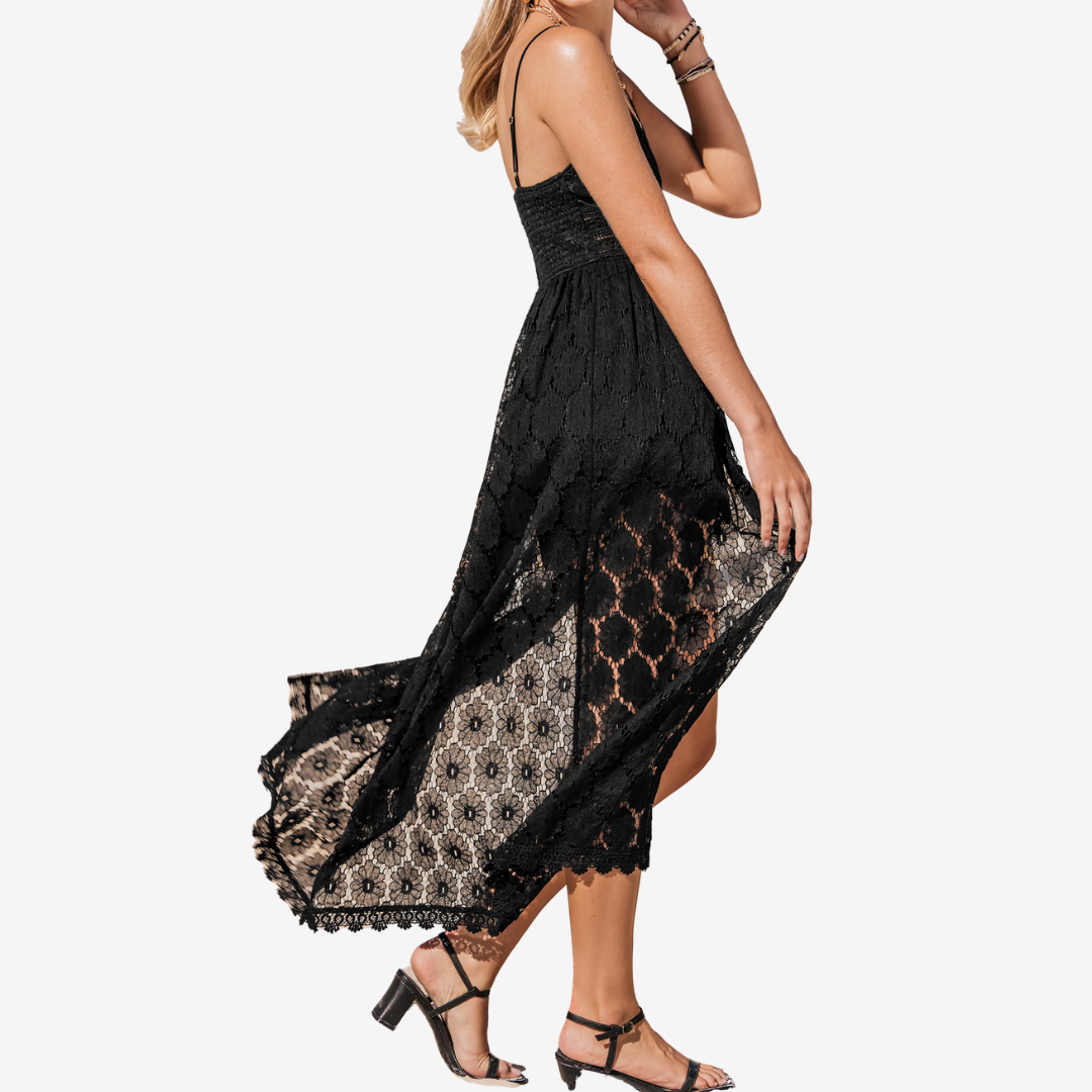 Aimée™ Summer Playsuit