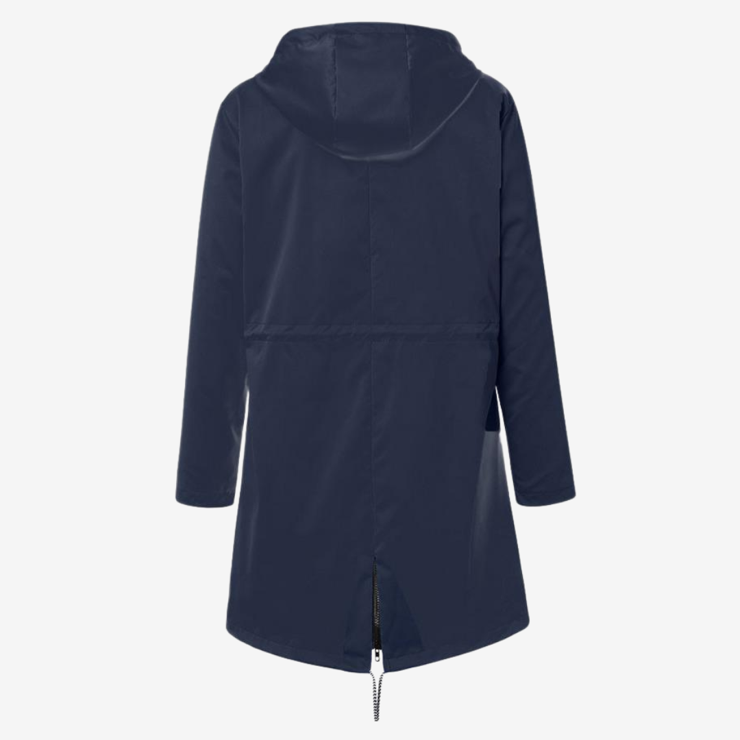 Manuela™ Hooded Jacket
