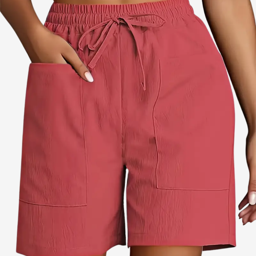 Lunara™ Casual Shorts