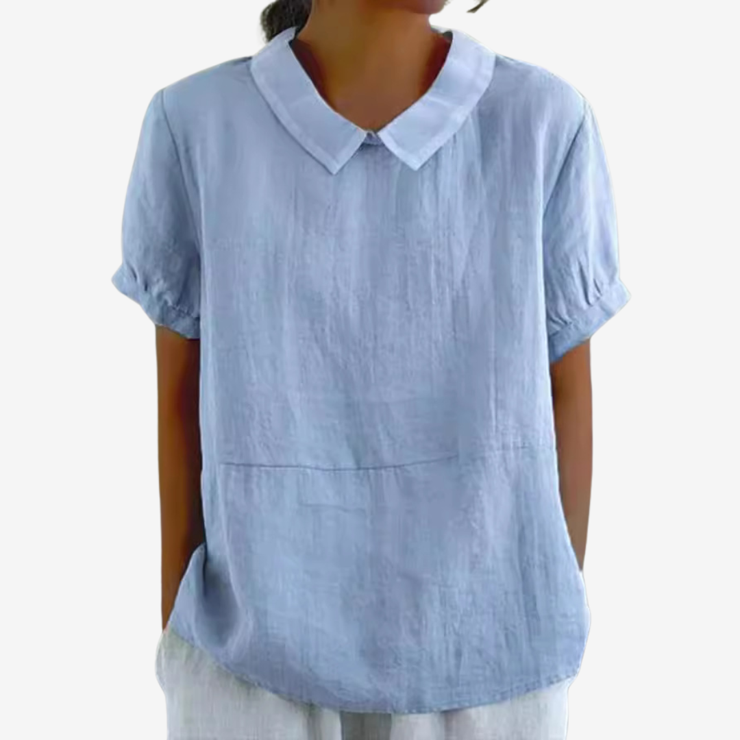 Julienne™ Soft Blouse