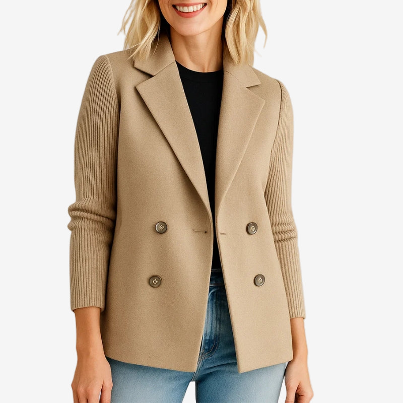 Vélin™ Casual Blazer Jacket