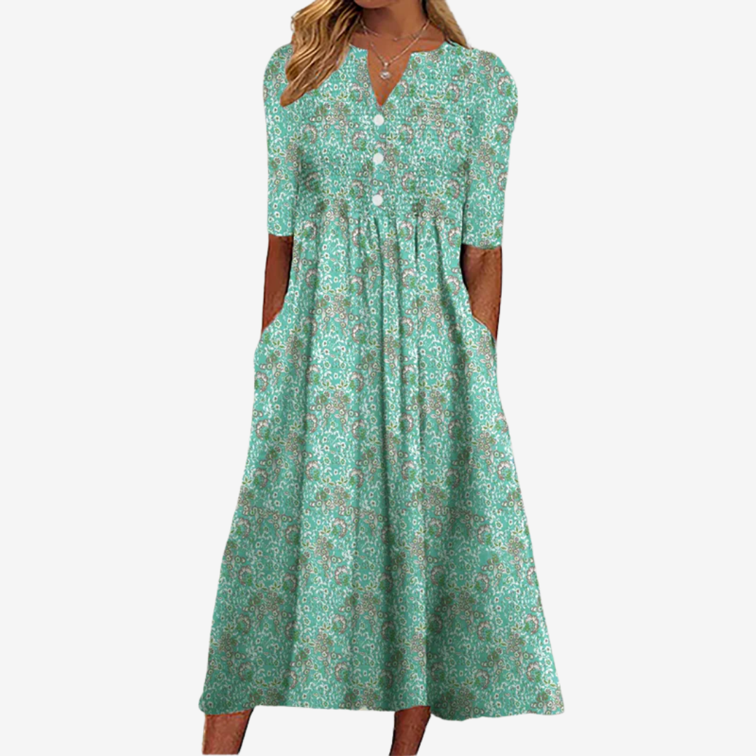 Chiiona™ Floral Lightness