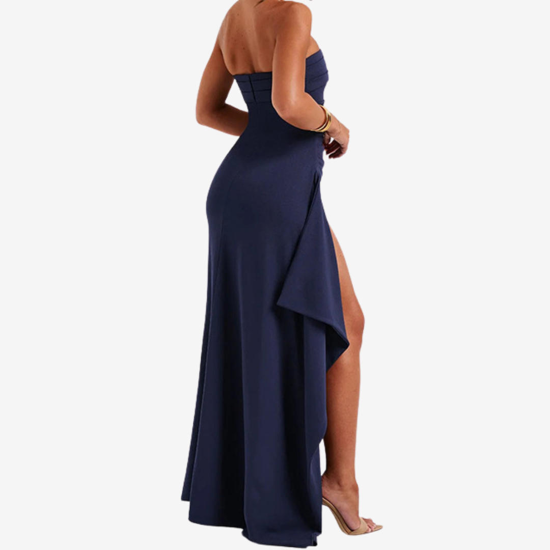 Cédrine™ Midnight Steering Wheel