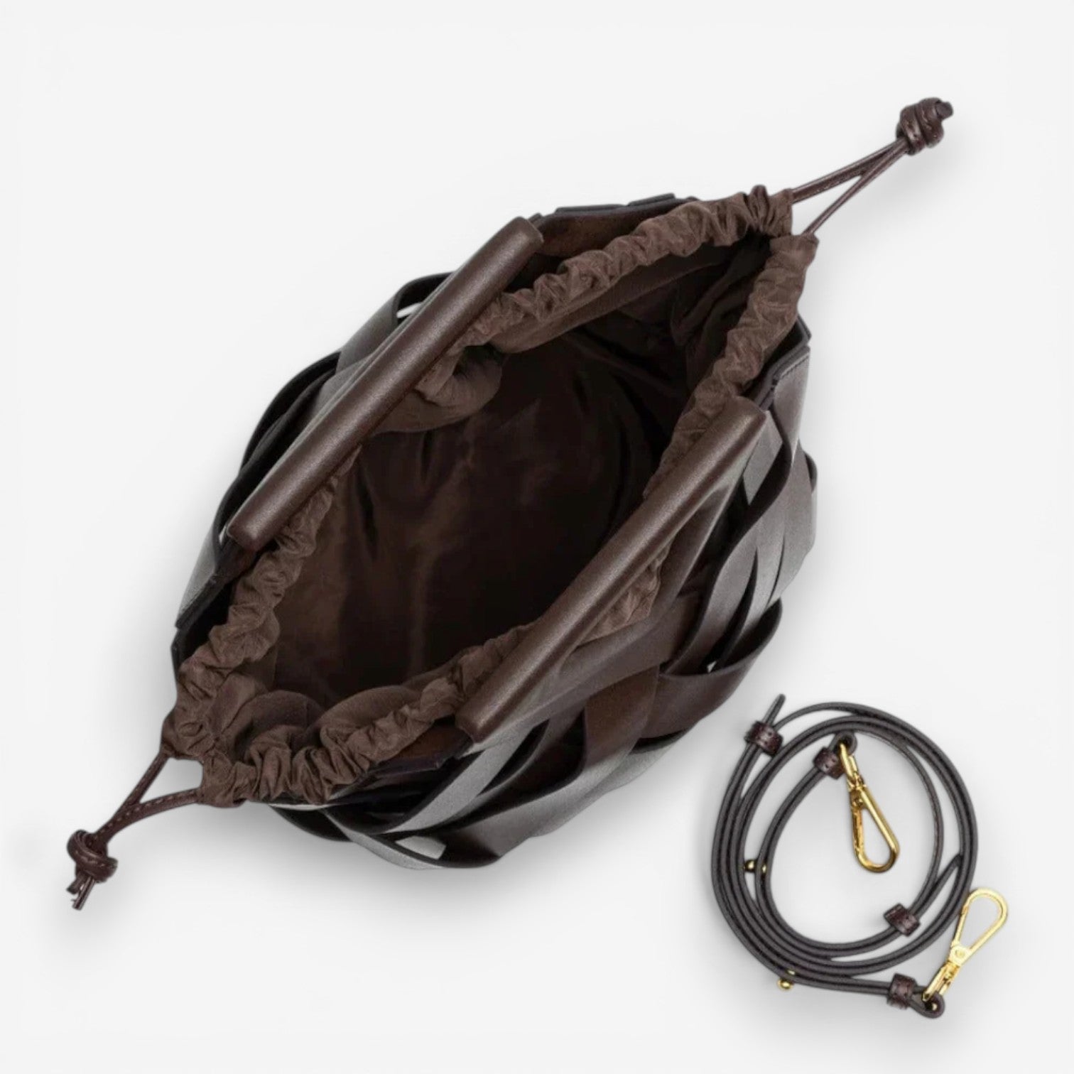 Kourtney™ Luxury tote bag