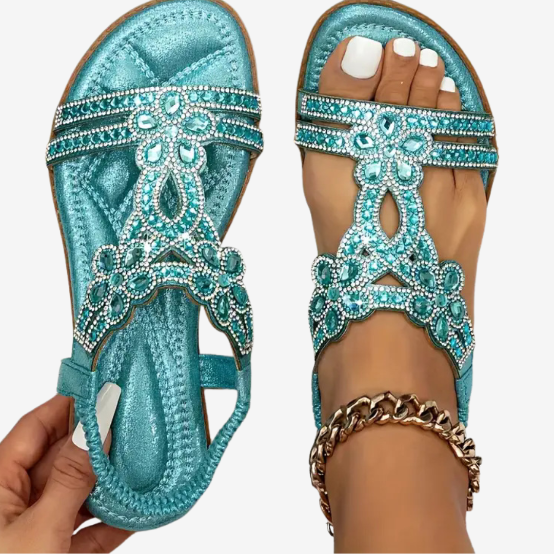 Ambreline™ Sparkling Rhinestones