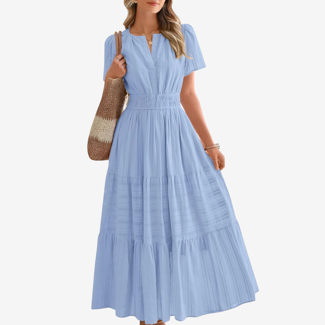Solange™ Airy Dress