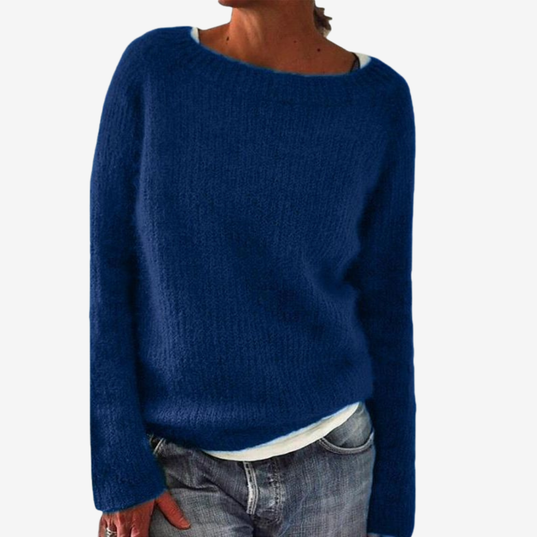 Rina™ Classic Sweater