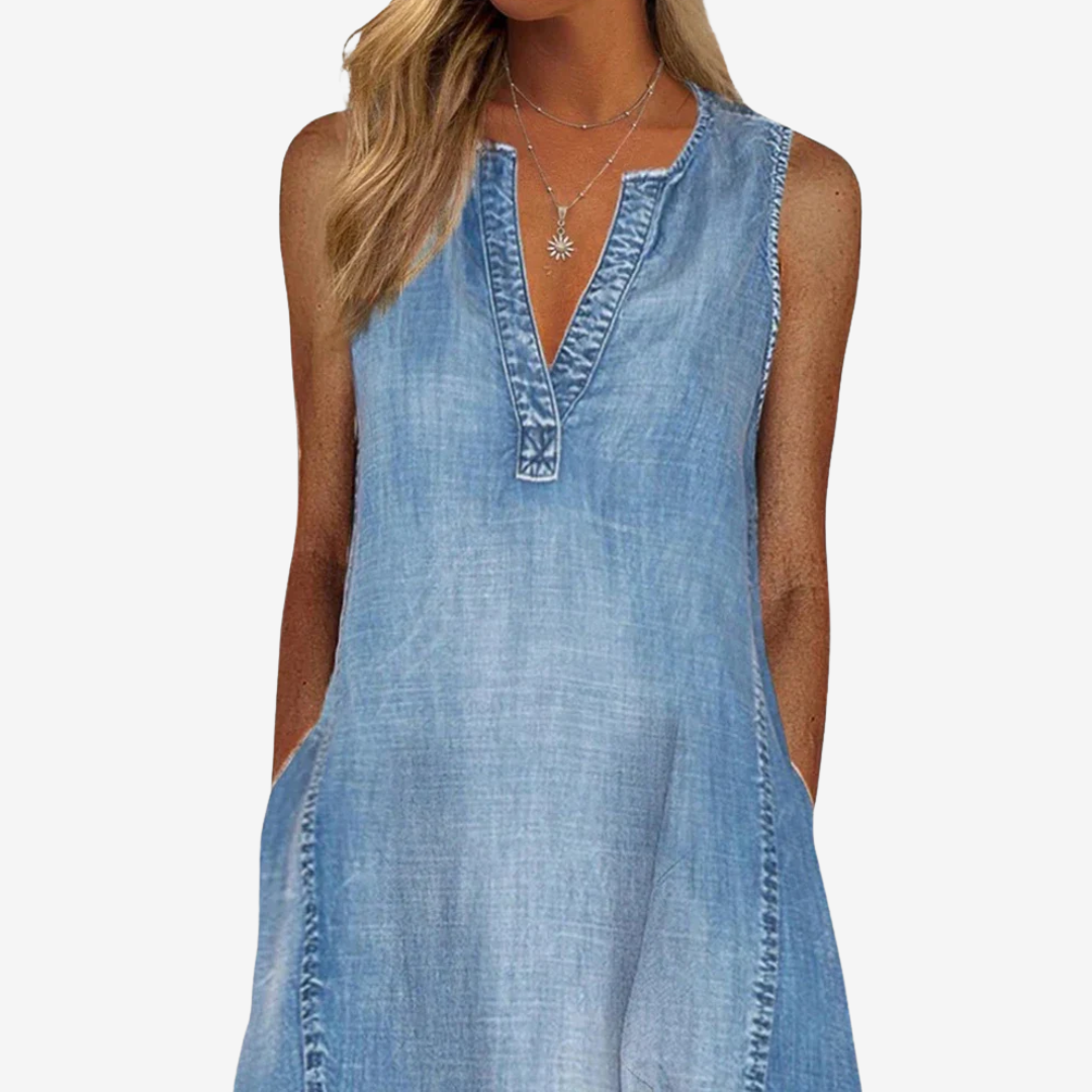 Beaette™ Midday in Jeans