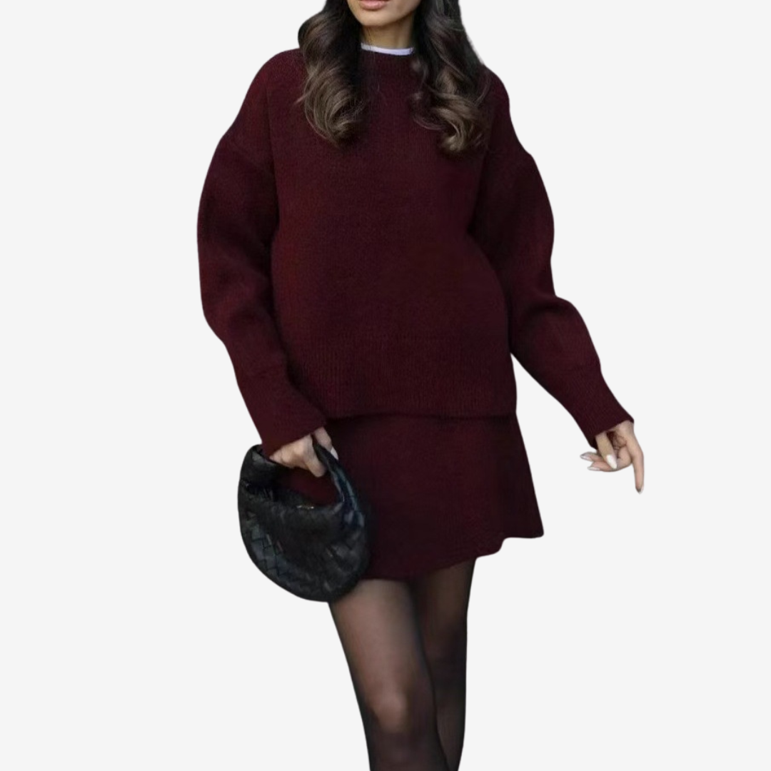 Amelie™ Sweater Set